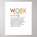 Search for funny workplace posters Emotional support coworker