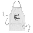 Search for mums aprons Cooking