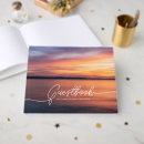 Search for cabin guest books Sunset