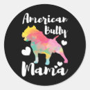 Search for bullie stickers Puppies