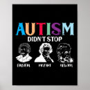 Search for autism posters Disability