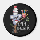 Search for qualify magnets Teacher