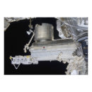 Search for components posters Pressurised module