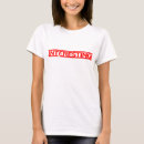 Search for not interested tshirts Humour
