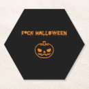 Search for jack o lantern coasters Spooky