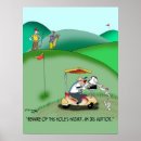 Search for sand trap Cartoon