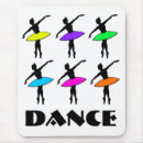 Search for pointe mousepads Ballerina