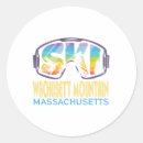 Search for backcountry stickers Mountains