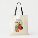 Search for flying witch bags Full moon
