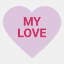 Search for valentines love stickers Text