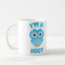 Search for owl puns mugs Humour