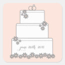 Search for cake box seals stickers Pink