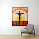 Search for he is risen posters Good friday