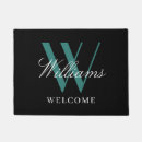 Search for newlywed doormats Welcome