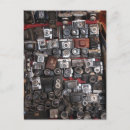 Search for camera len postcards Old