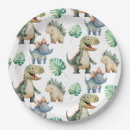 Search for dinosaur plates Kids