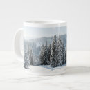 Search for winter woods mugs Ice