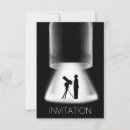 Search for night out invitations Black