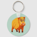 Search for boars key rings Wildlife