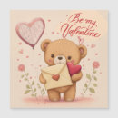 Search for be my valentine invitations Pink