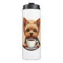 Search for yorkie travel mugs Wolf