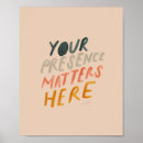 Search for presence art Inspirational