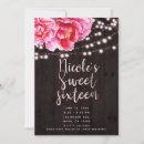 Search for sweet brown invitations Party
