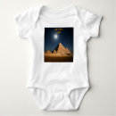 Search for ancient baby clothes Egypt