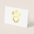 Search for cat thank you cards Thanks