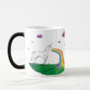 Search for happy unicorn mugs Rainbow