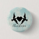 Search for bird heart badges Sweet