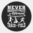 Search for shot put stickers Discus throw