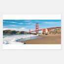 Search for golden gate stickers Vacation