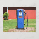 Search for pump postcards Gas
