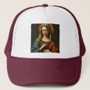 Search for mary hats Christian