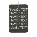 Search for quote car air fresheners White