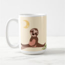Search for sloth illustration mugs Cartoon