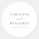 Search for beautiful bride stickers Simple