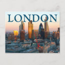 Search for downtown district postcards Skyline