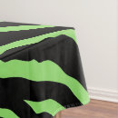 Search for animal print tablecloths Safari