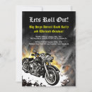 Search for rally invitations Biker