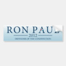 Search for paul 2012 bumper stickers Revolution