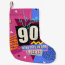 Search for 90s christmas stockings Retro