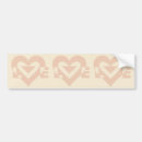 Search for graphic bumper stickers Cute