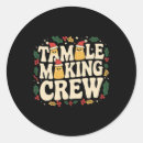 Search for tamale stickers Dabbing santa claus