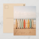 Search for surfboard postcards Retro