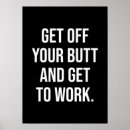 Search for butt posters Motivation