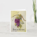 Search for watercolor anniversary cards Wine