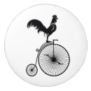 Search for rooster knobs and pulls Farm animal