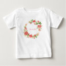Search for rose baby clothes Floral